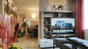 Logement entier agréable et accueillant